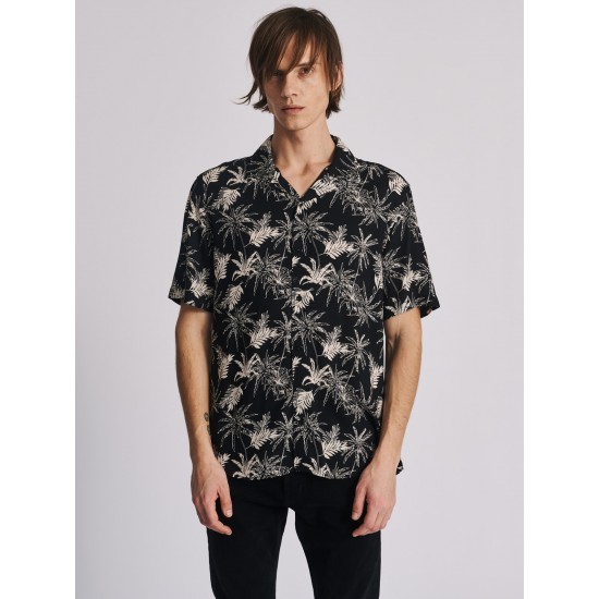 Staff Ανδρικό Πουκάμισο 61-218.049