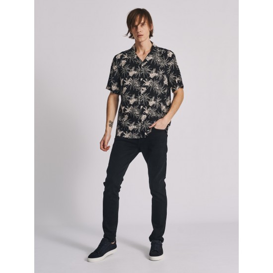 Staff Ανδρικό Πουκάμισο 61-218.049