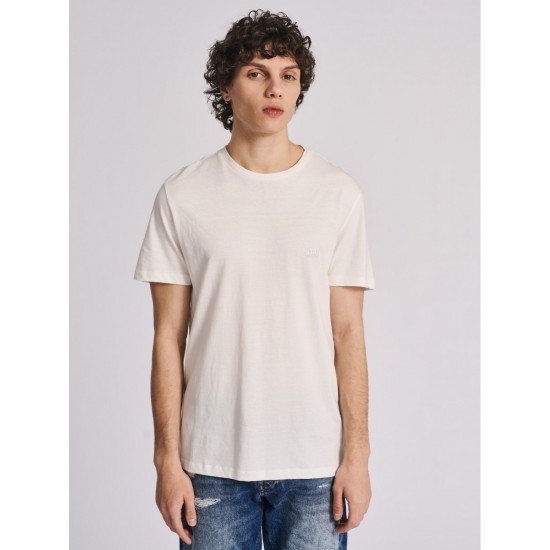 Staff Ανδρικό T-Shirt 64-050.NOS