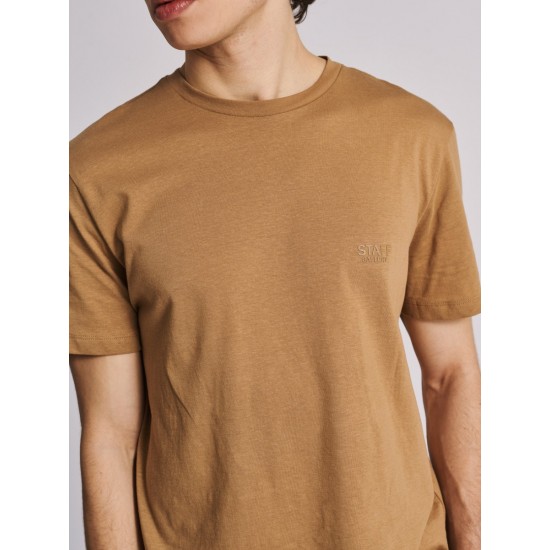 Staff Ανδρικό T-Shirt 64-050.NOS