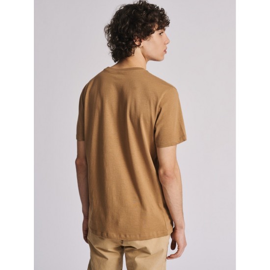 Staff Ανδρικό T-Shirt 64-050.NOS