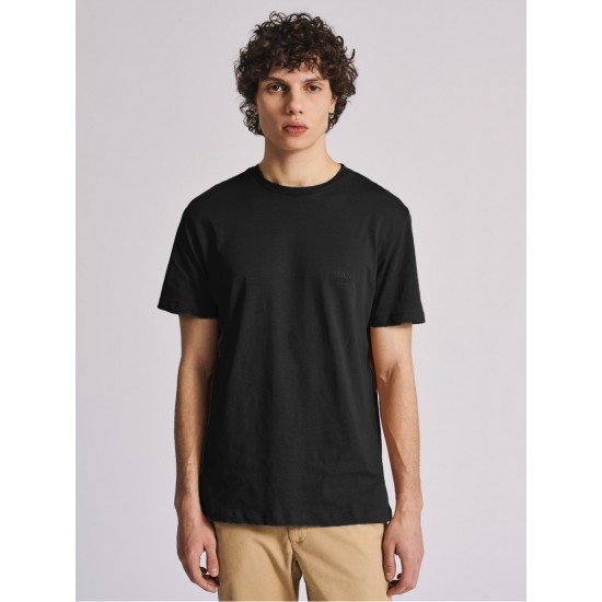 Staff Ανδρικό T-Shirt 64-050.NOS