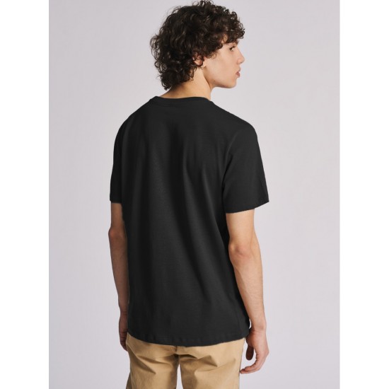 Staff Ανδρικό T-Shirt 64-050.NOS