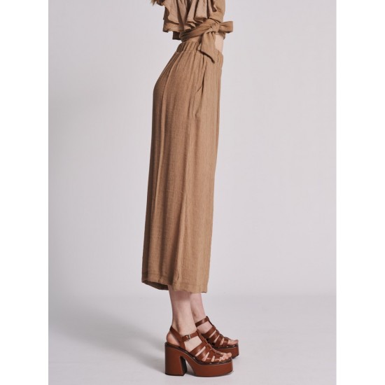 Staff Γυναικεία Ζιπ Κιλοτ 60-006.049