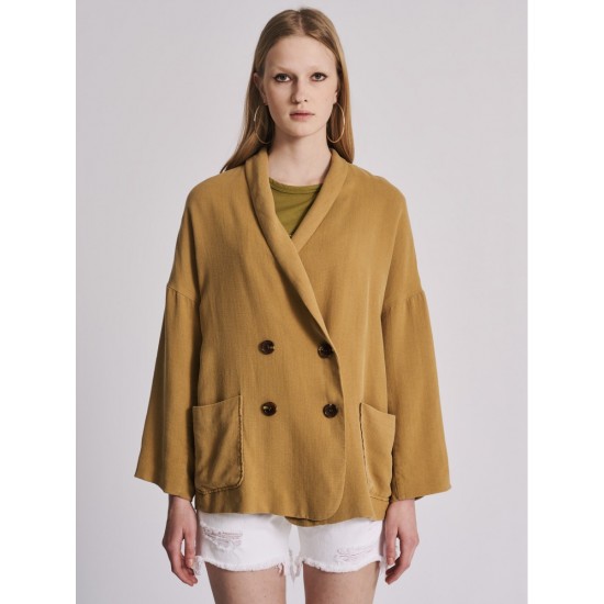 Staff Γυναικείο Σακάκι 65-001.049