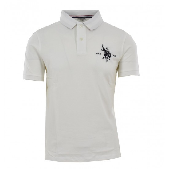 U.S. Polo Assn Ανδρικό Polo 65084