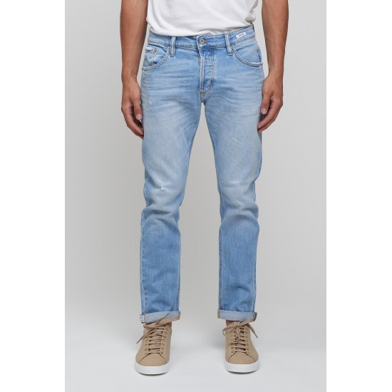 Uniform Ανδρικό Jean UM0109.991.S4.049