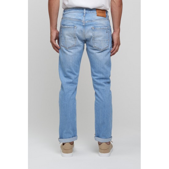 Uniform Ανδρικό Jean UM0109.991.S4.049