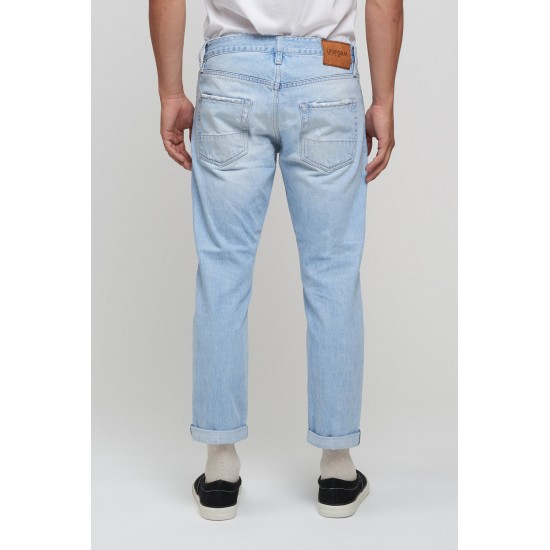 Uniform Ανδρικό Jean UM0169.028.S4.049