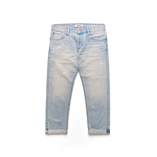 Uniform Ανδρικό Jean UM0169.028.S4.049