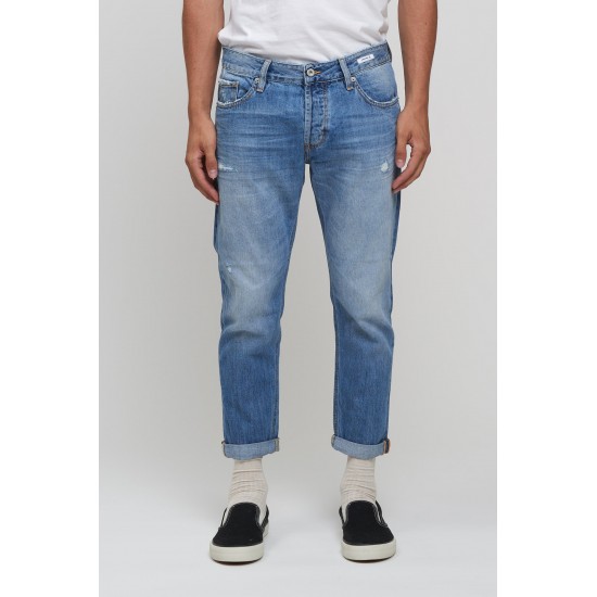 Uniform Ανδρικό Jean UM0169.062.S3.049