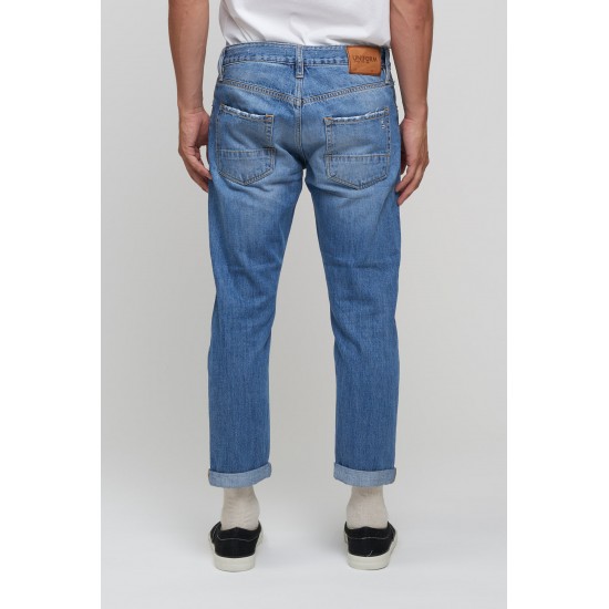 Uniform Ανδρικό Jean UM0169.062.S3.049