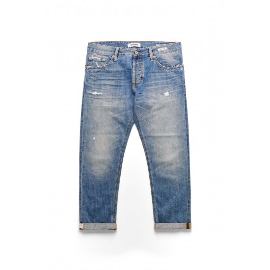 Uniform Ανδρικό Jean UM0169.062.S3.049