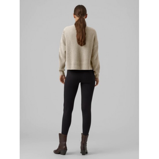 Vero Moda Γυναικείο Πλεκτό Πουλόβερ 10273091
