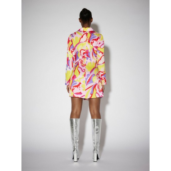 Vero Moda Γυναικείο Φόρεμα 10285082