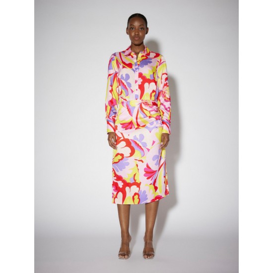 Vero Moda Γυναικεία Φούστα 10285083