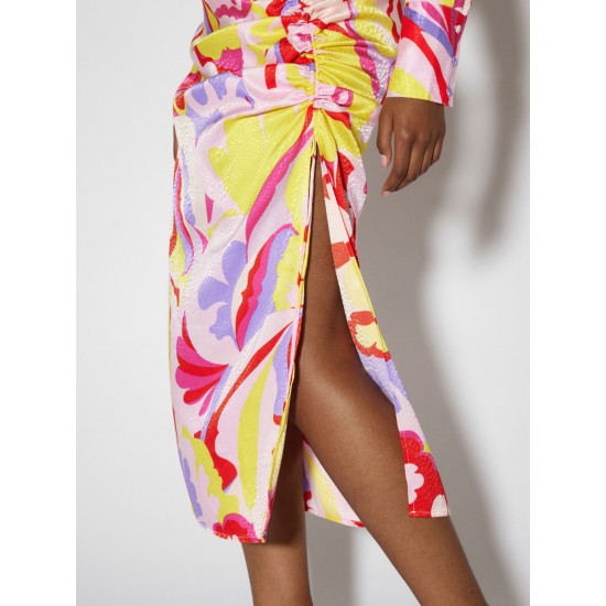 Vero Moda Γυναικεία Φούστα 10285083