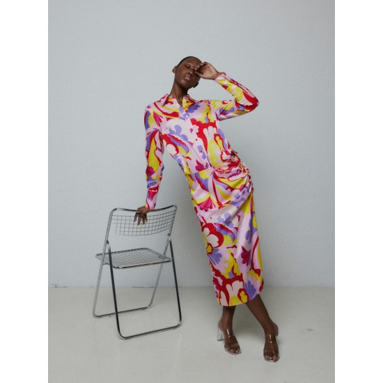 Vero Moda Γυναικεία Φούστα 10285083