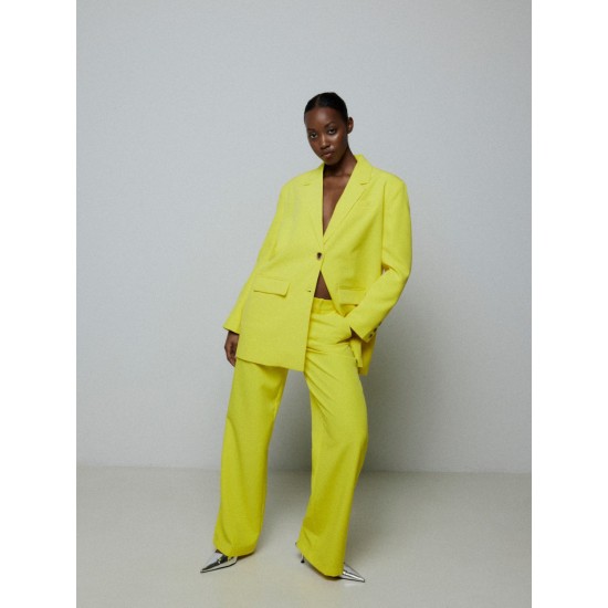 Vero Moda Γυναικείο Box Σακάκι 10285127