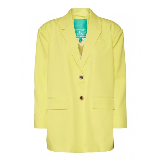 Vero Moda Γυναικείο Box Σακάκι 10285127