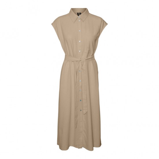 Vero Moda Γυναικείο Φόρεμα 10282532