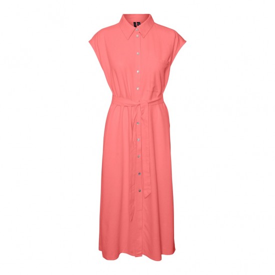 Vero Moda Γυναικείο Φόρεμα 10282532