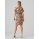 Vero Moda Γυναικείο Φόρεμα 10286791