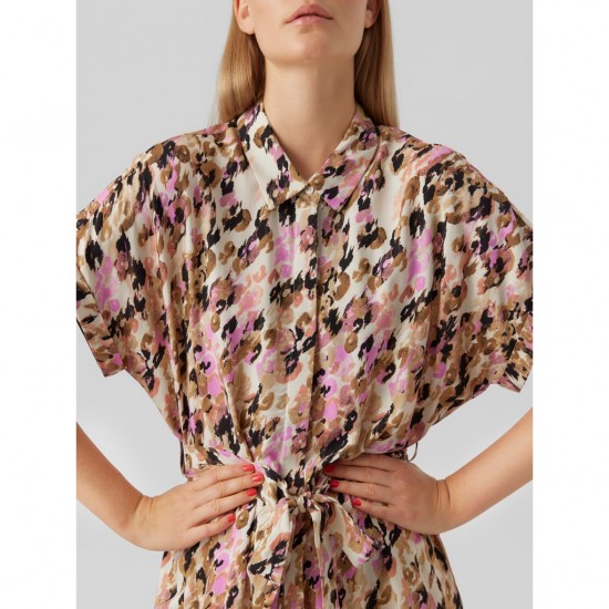 Vero Moda Γυναικείο Φόρεμα 10286791