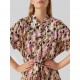 Vero Moda Γυναικείο Φόρεμα 10286791