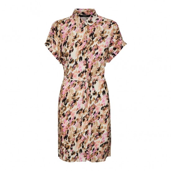 Vero Moda Γυναικείο Φόρεμα 10286791