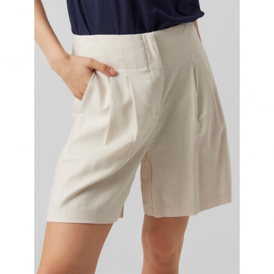 Vero Moda Γυναικεία Βερμούδα 10287515
