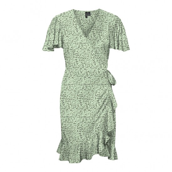 Vero Moda Γυναικείο Φόρεμα 10290762