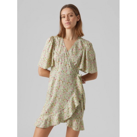 Vero Moda Γυναικείο Φόρεμα 10290762