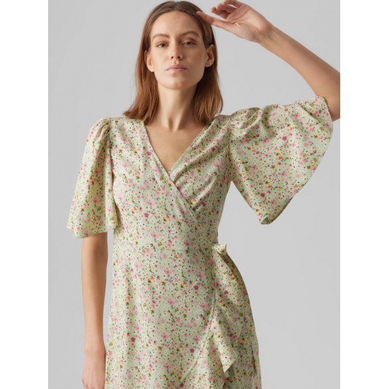 Vero Moda Γυναικείο Φόρεμα 10290762