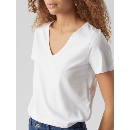 Vero Moda Γυναικείο T-Shirt 10290385