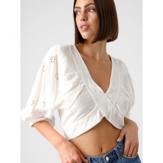 Vero Moda Γυναικείο Πουκάμισο 10281720