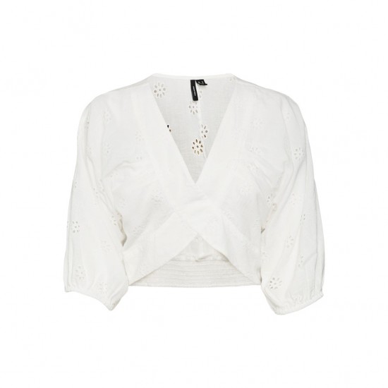 Vero Moda Γυναικείο Πουκάμισο 10281720