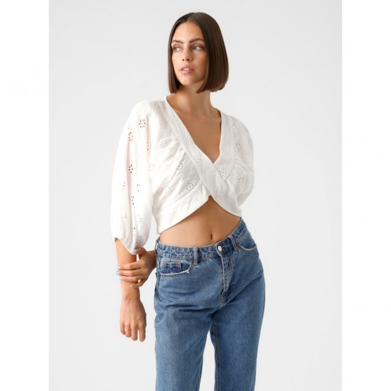 Vero Moda Γυναικείο Πουκάμισο 10281720