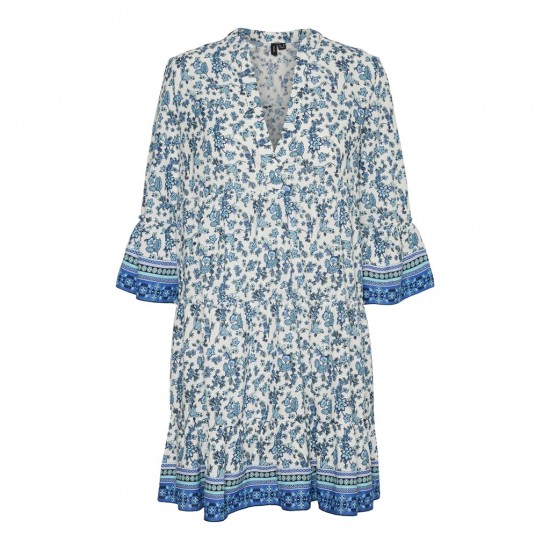 Vero Moda Γυναικείο Φόρεμα 10281787