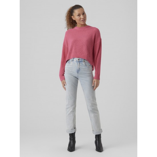Vero Moda Γυναικείο Πλεκτό Πουλόβερ 10273091