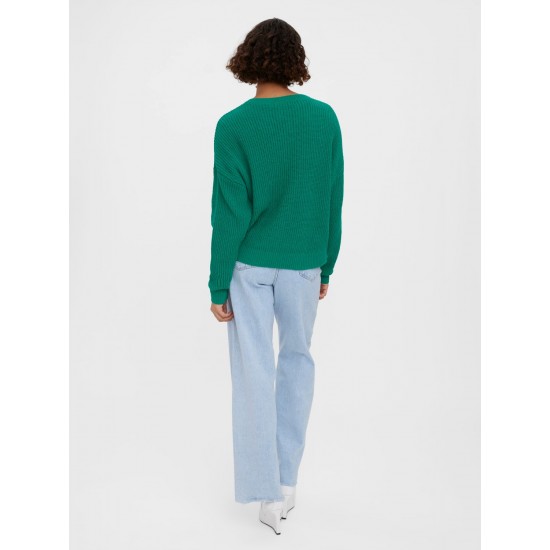 Vero Moda Γυναικείο Πλεκτό Πουλόβερ 10273091