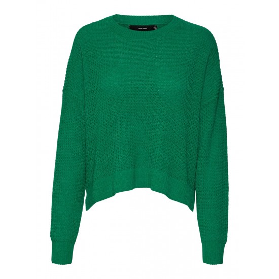 Vero Moda Γυναικείο Πλεκτό Πουλόβερ 10273091