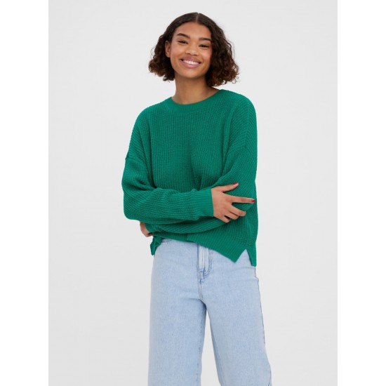 Vero Moda Γυναικείο Πλεκτό Πουλόβερ 10273091