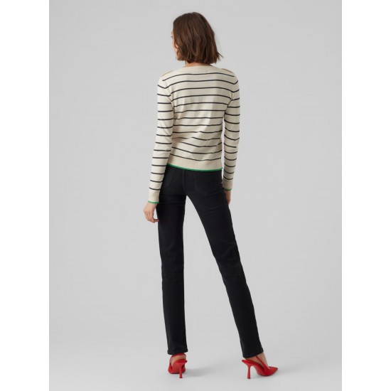 Vero Moda Γυναικείο Μπλουζάκι 10277741