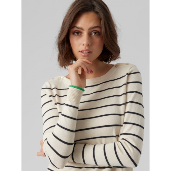 Vero Moda Γυναικείο Μπλουζάκι 10277741