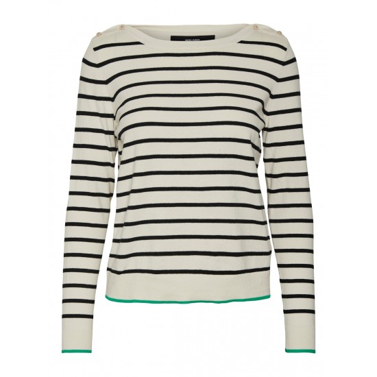 Vero Moda Γυναικείο Μπλουζάκι 10277741