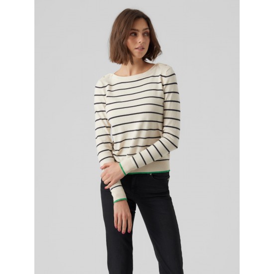 Vero Moda Γυναικείο Μπλουζάκι 10277741