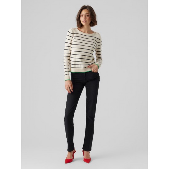 Vero Moda Γυναικείο Μπλουζάκι 10277741