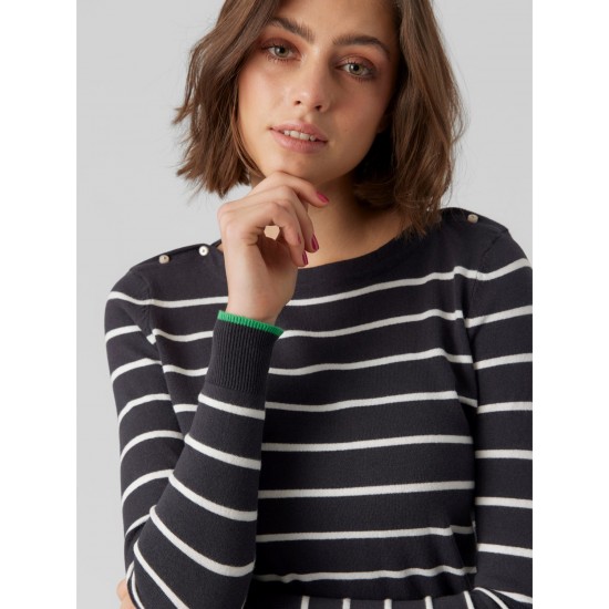 Vero Moda Γυναικείο Μπλουζάκι 10277741