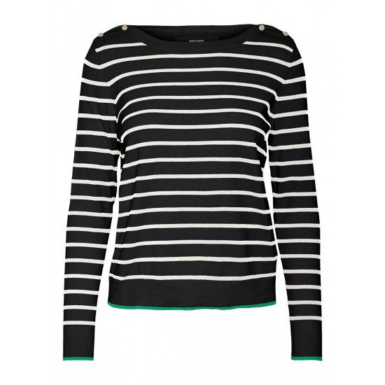 Vero Moda Γυναικείο Μπλουζάκι 10277741